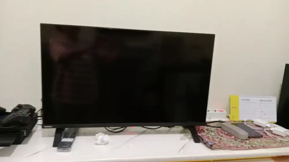 Dijual Televisi  TOSHIBA Digital 32