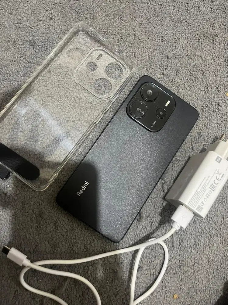 redmi note 14 4G 8/128 batangan