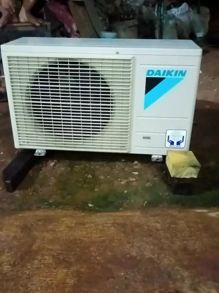 outdor ac daikin thailand