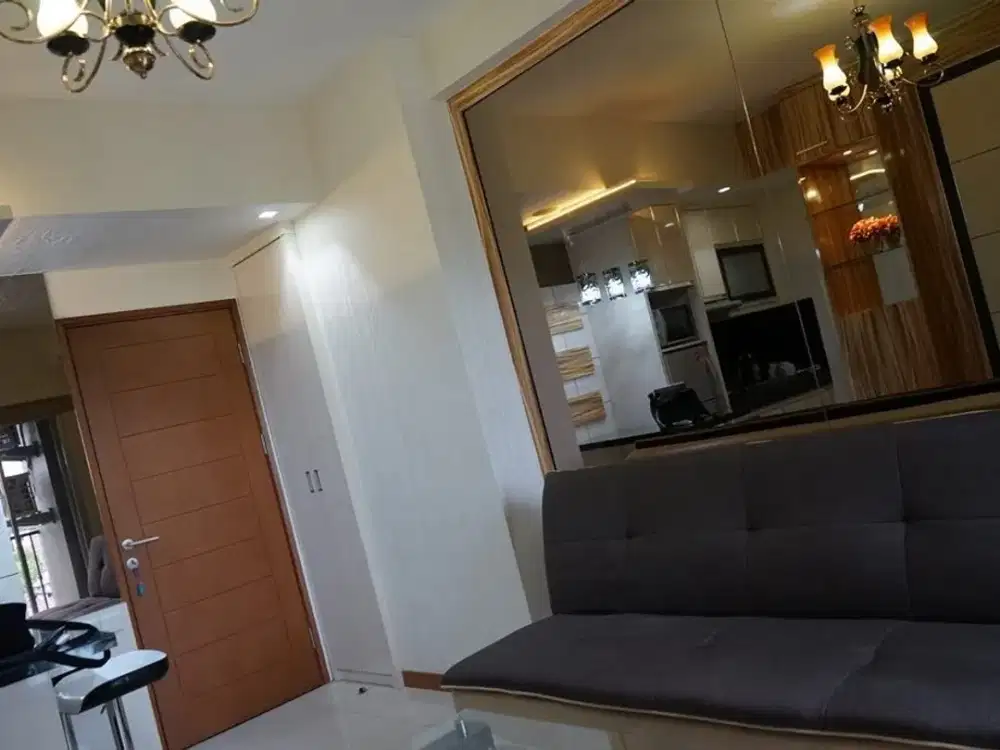 Dijual/Disewakan Apartemen Gading Greenhill Kelapa Gading