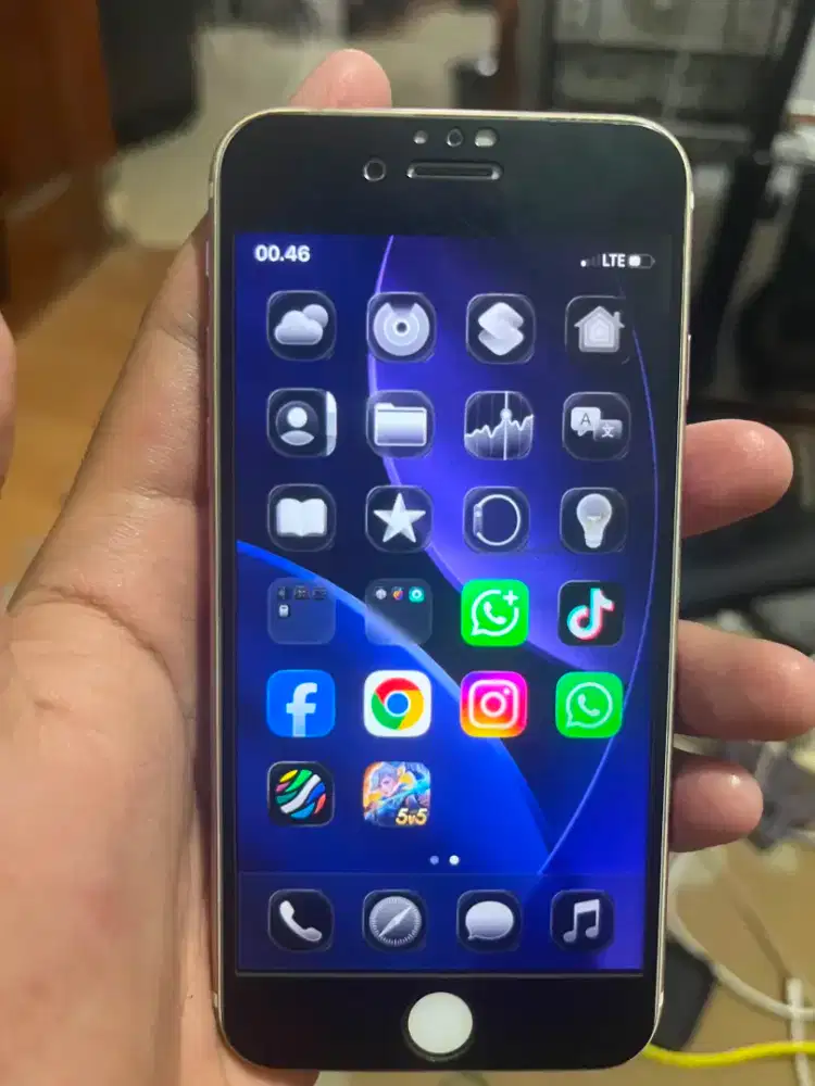 Iphone 6s 64gb spesial