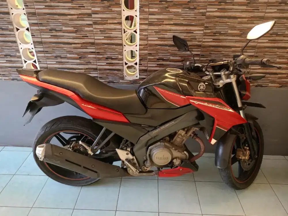 Yamaha  Vixion advance th 2016