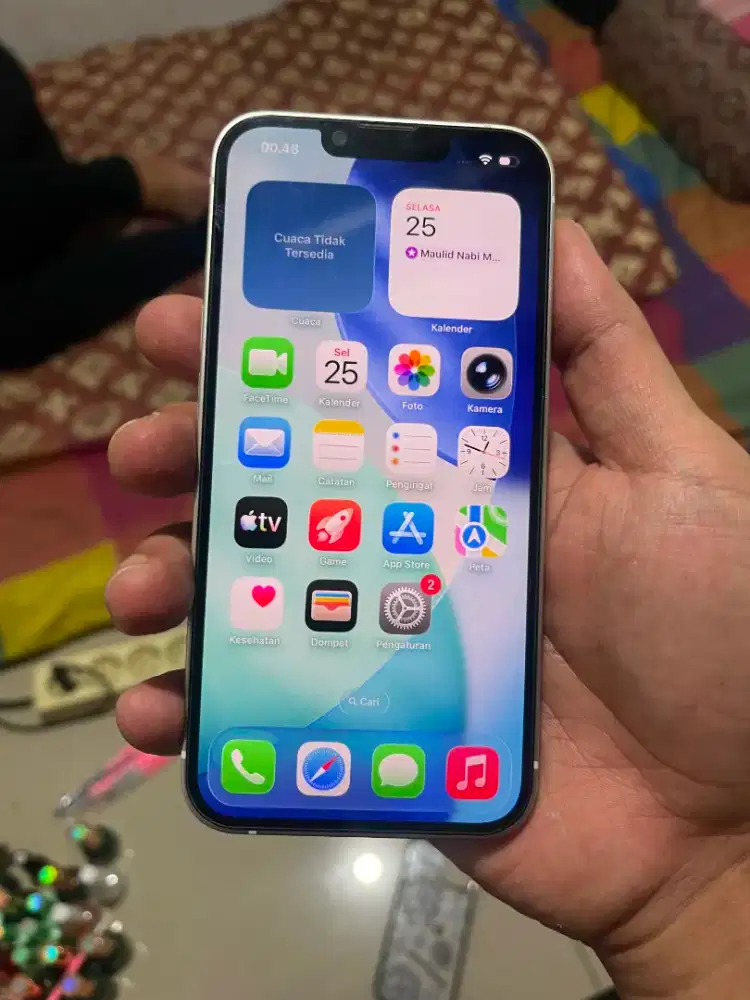 iphone 13 256 gb
