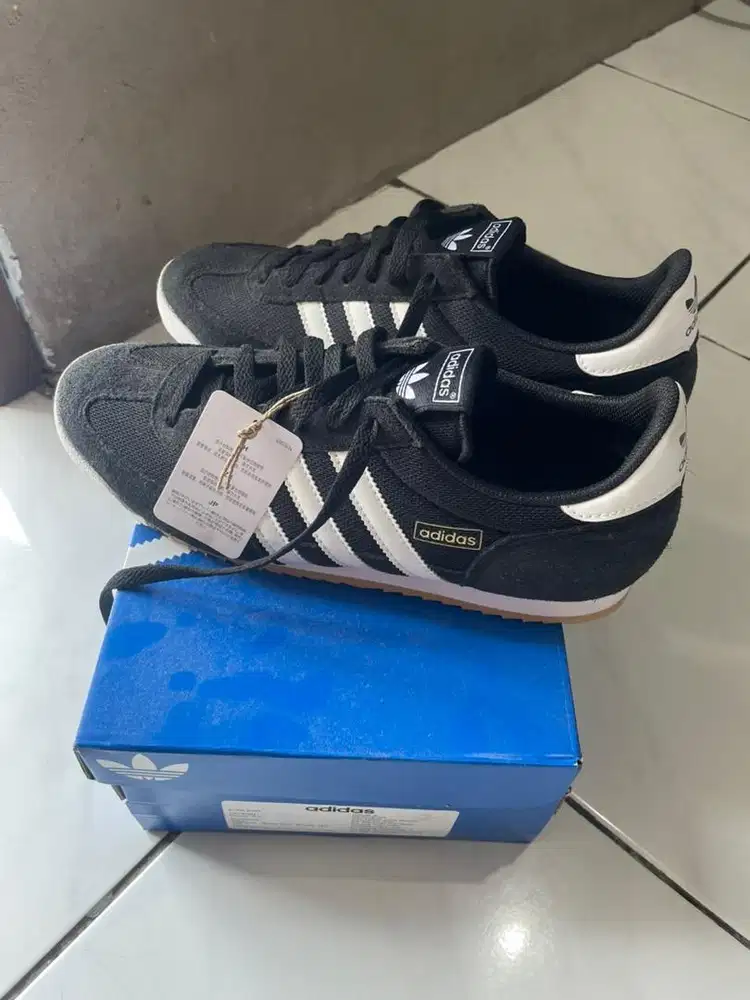 Sepatu adidas r71 new in box