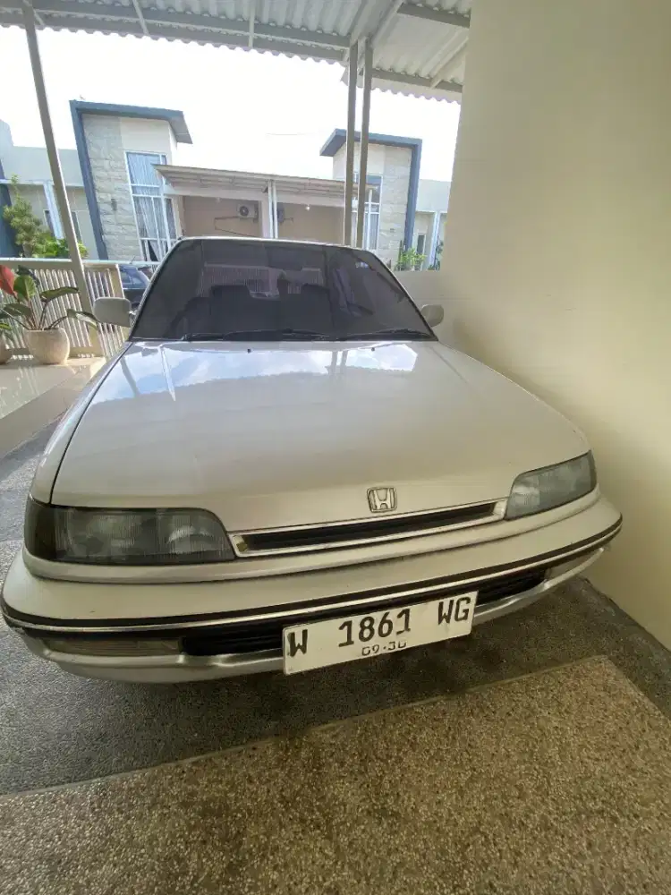 FOR SALE GRAND CIVIC 91