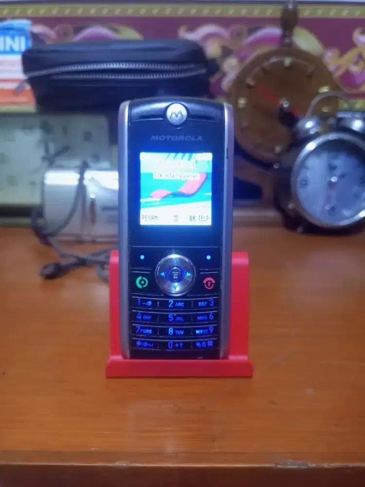 Motorola cdma jadul