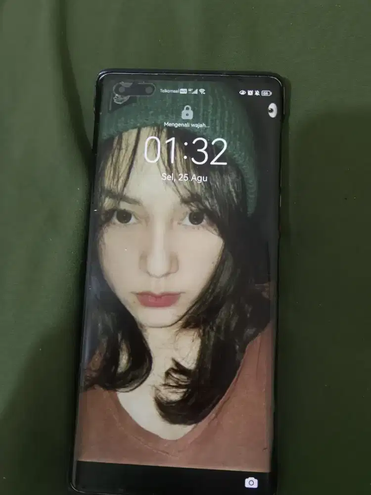 Huawei mate 40 pro