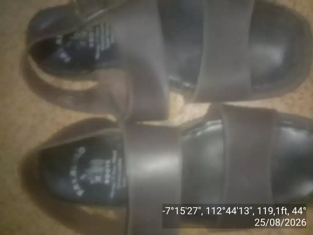 Jualsepatu sandal pakalolo asli ex plazaTop