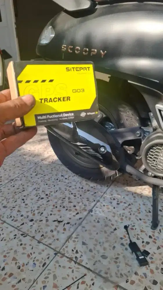Gps.gps gps rendytracker
