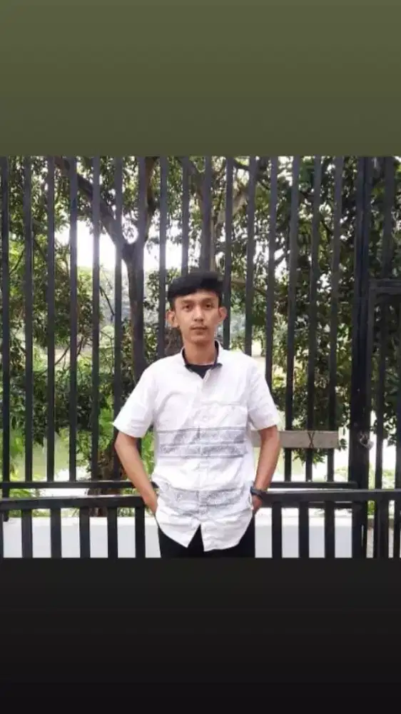 Bismillah cari pekerjaan