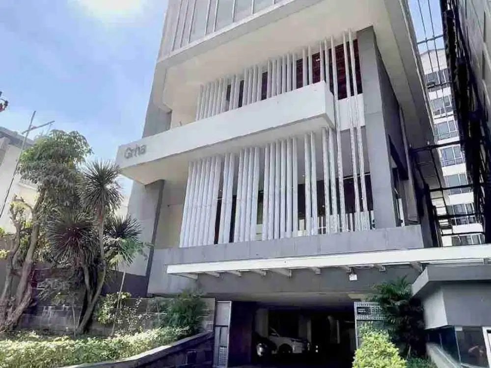 JUAL GEDUNG BANGUNAN KOMERSIAL SURABAYA PUSAT EMBONG KENONGO JAWA TIMUR
