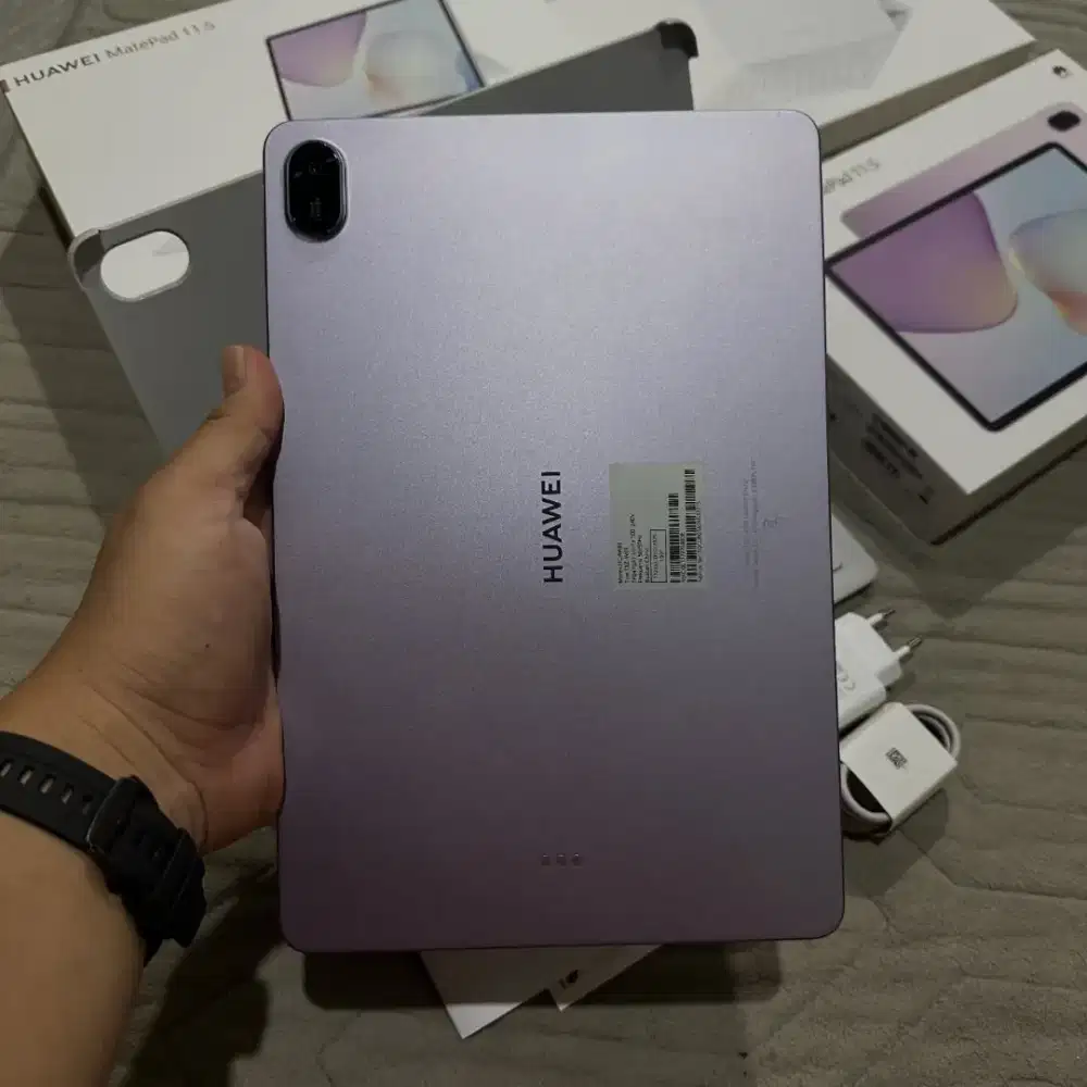 Huawei Matepad 11.5/ Promo cicilan tanpa DP dan proses kredit cepat