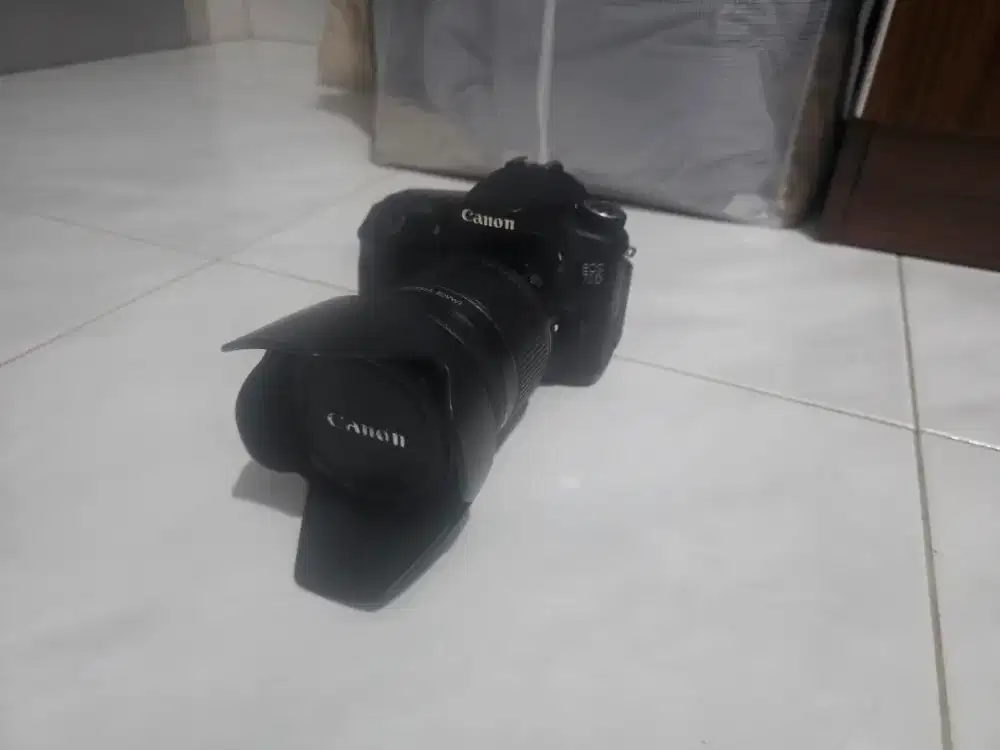 camera canon 70D
