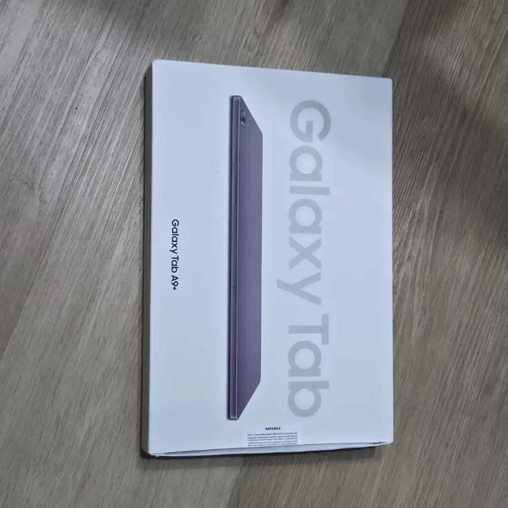Samsung Galaxy Tab A9+ Wifi