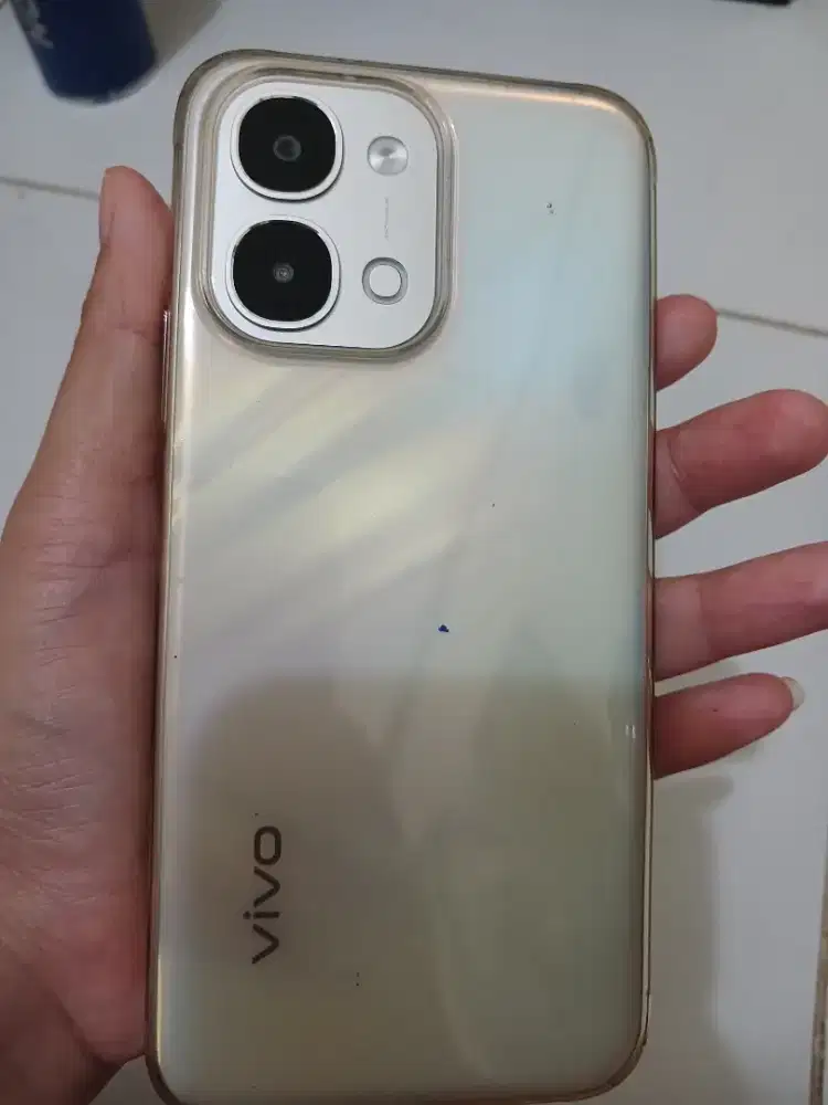 HP Vivo Y31dpro