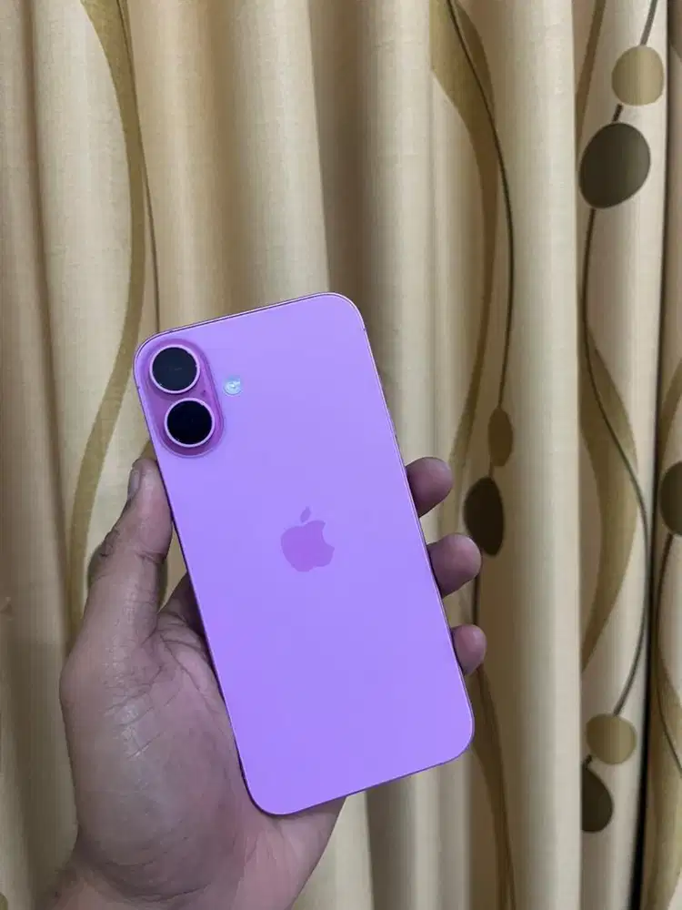 IPHONE 16 PLUS 128GB FULSET