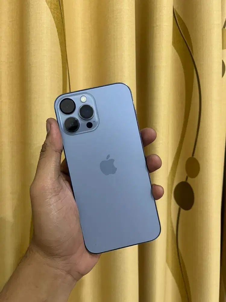 IPHONE 13 PRO MAX 256GB FULSET