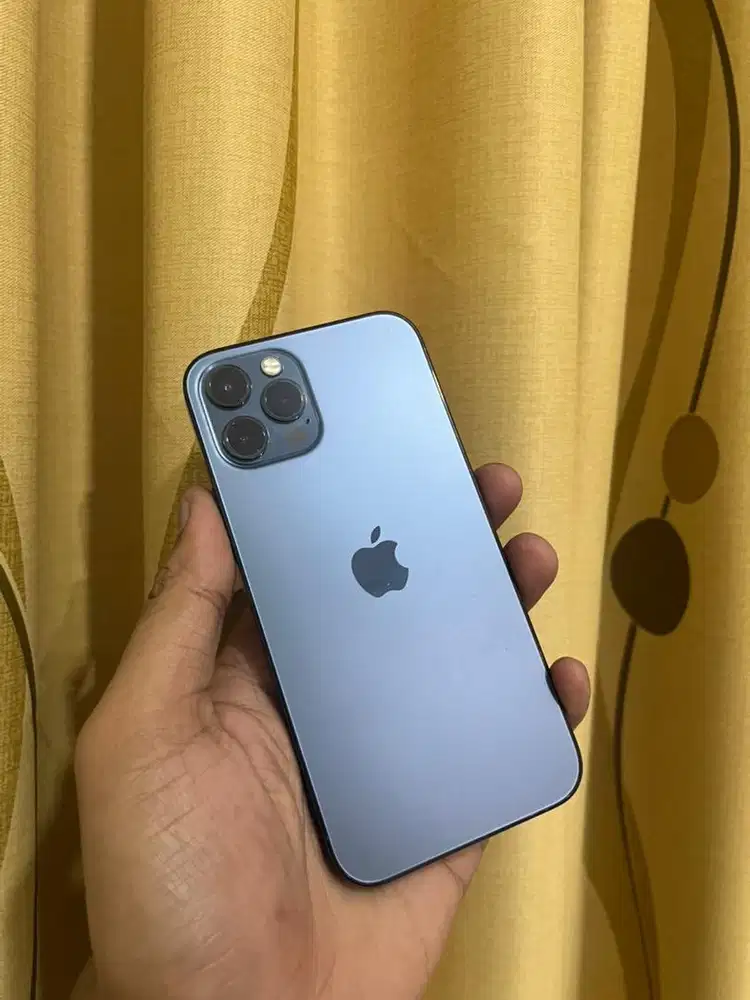 IPHONE 12 PRO 128GB FULSET