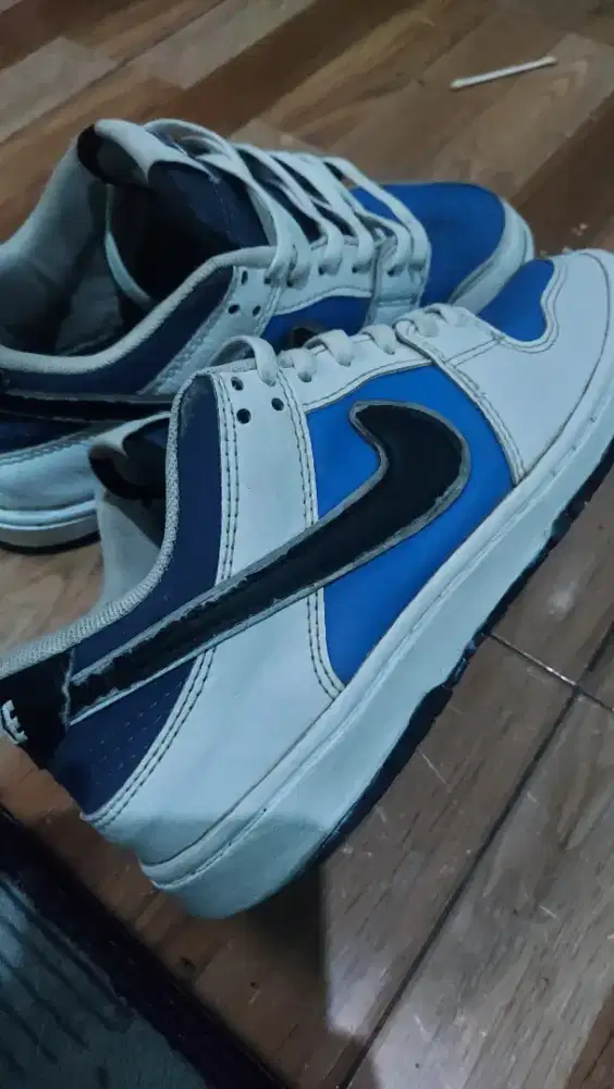 sepatu nike sb low