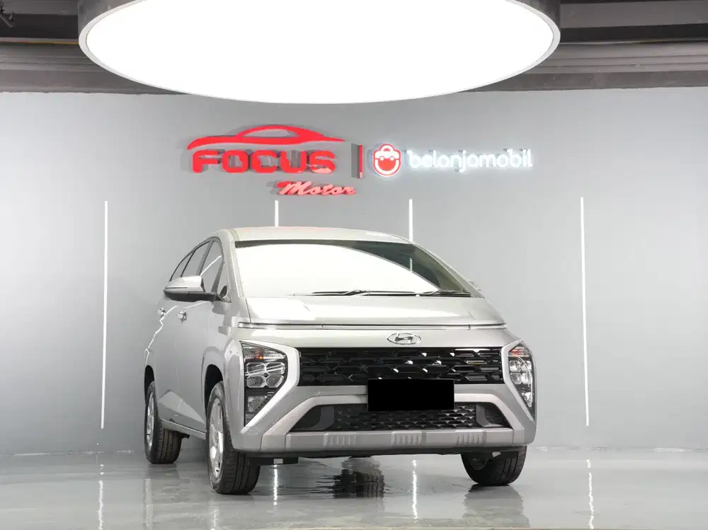 ‎[ KM 24 PERAK ] Hyundai Stargazer Essential 1.5 IVT 7Seater 2026/2025