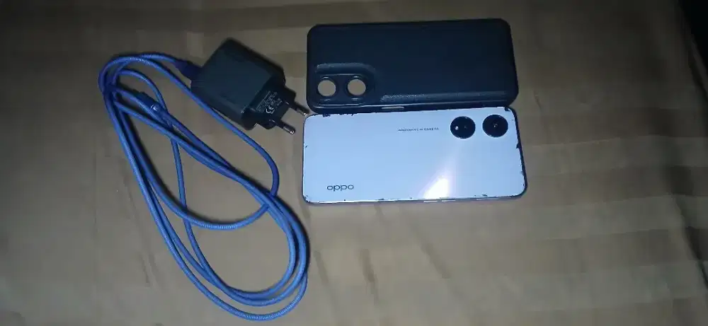 Oppo A78 5G 8/128 (YTTA untuk Oppo yang 1 ini)
