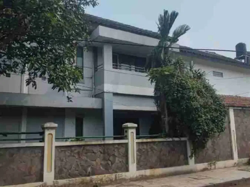 DIJUAL RUMAH MEWAH PERUMAHAN PASADENA REGENCY BABAKAN CIPARAY KOTA BANDUNG