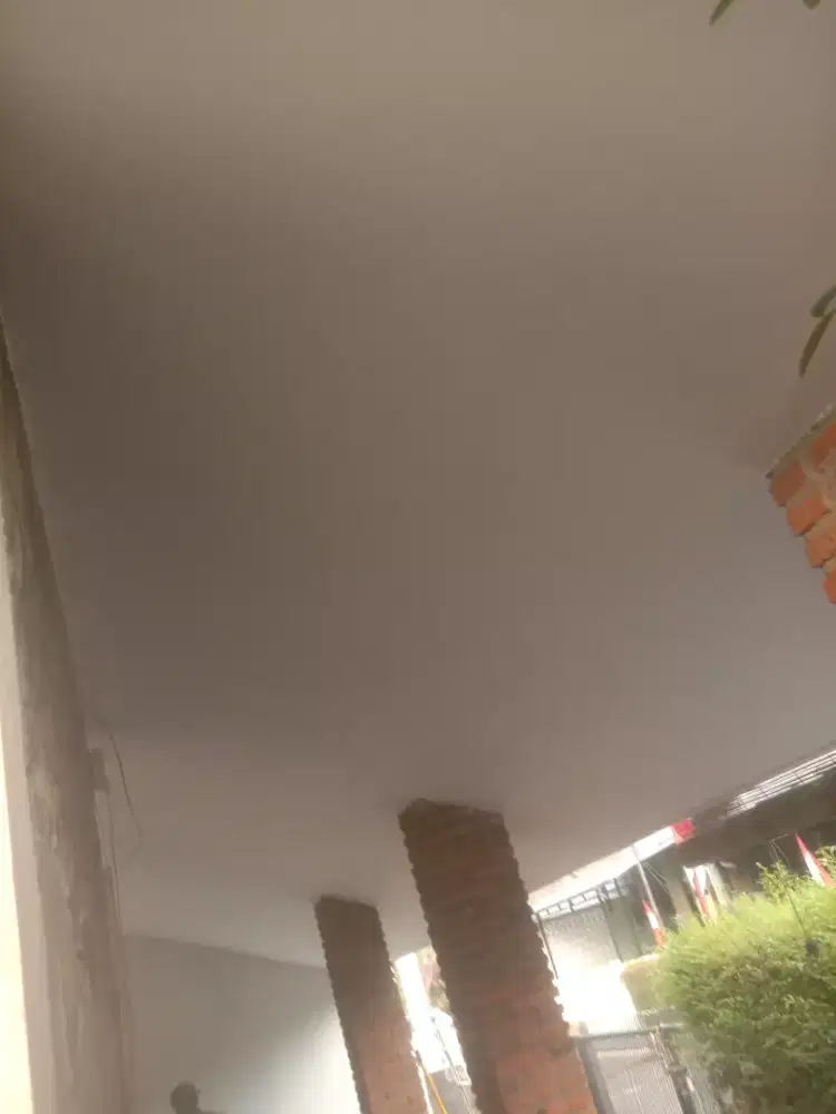 Tukang harian jakarta tangsel