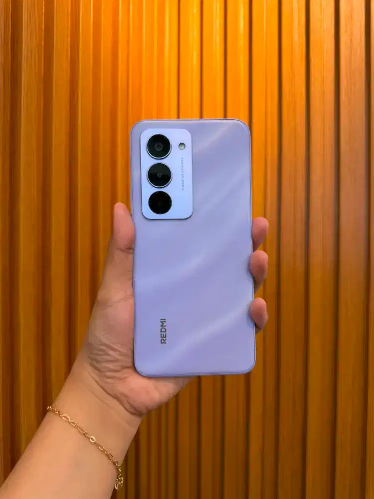 REDMI 15 8/256GB PURPLE