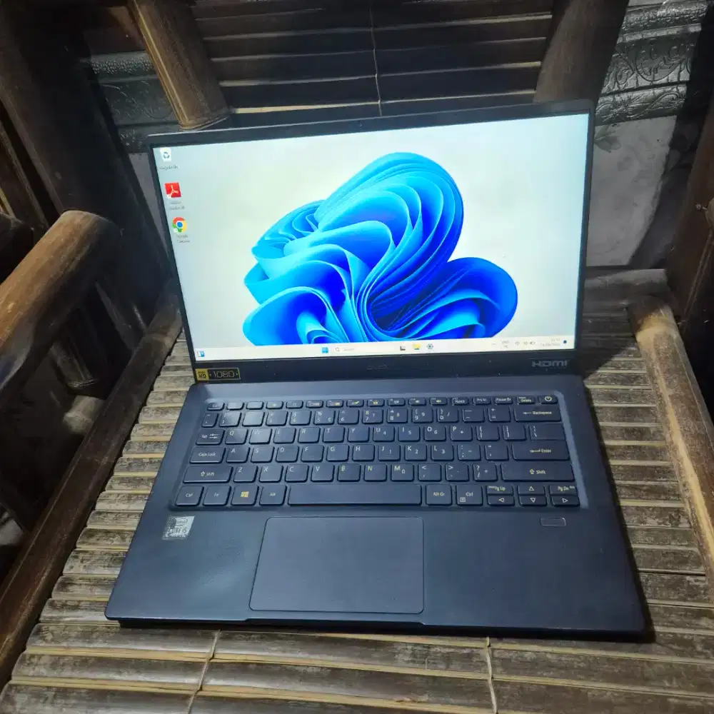 Acer Swift SF514-54T Slim Premium