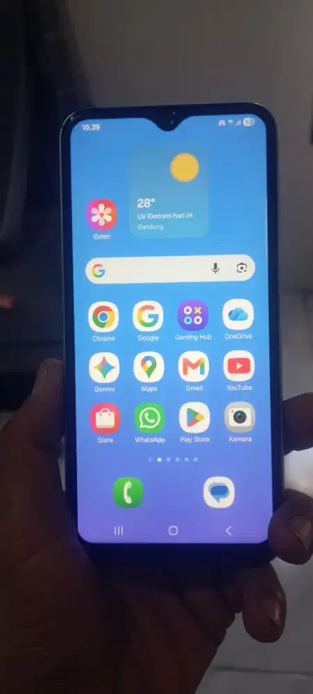 Di jual Samsung a24