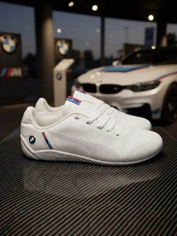 Puma BMW M Motorsport - Size 43