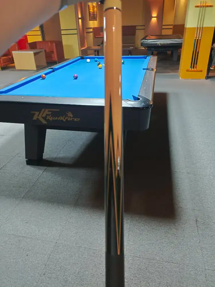 Predator SP 8 CLASSIC + REVO 12.9