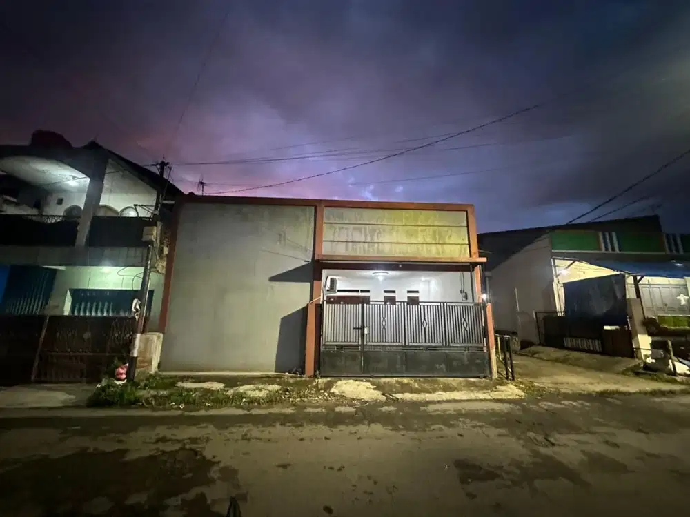 Di Jual Rumah Pribadi