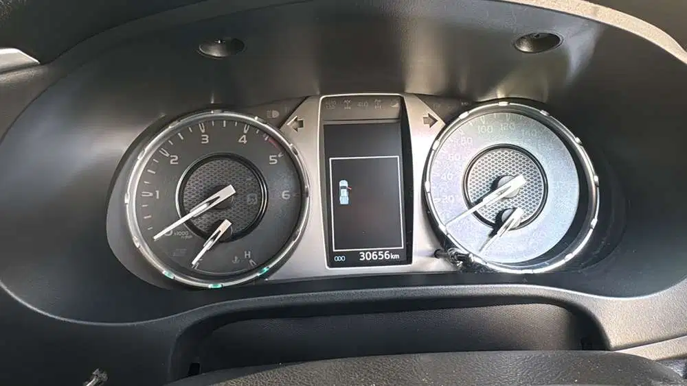 Toyota HILUX 2022 Diesel