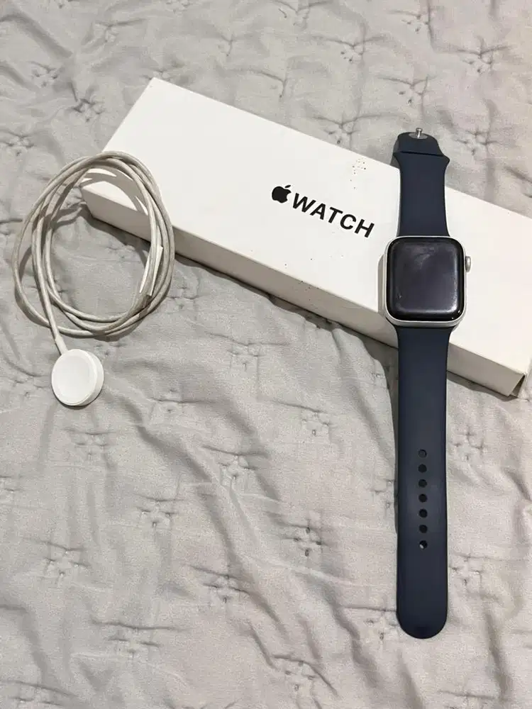 Apple Watch SE 2 44mm