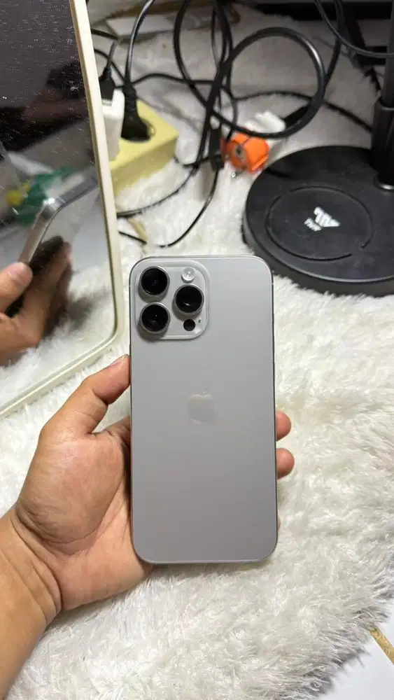 Iphone 16 pro max 256 GB