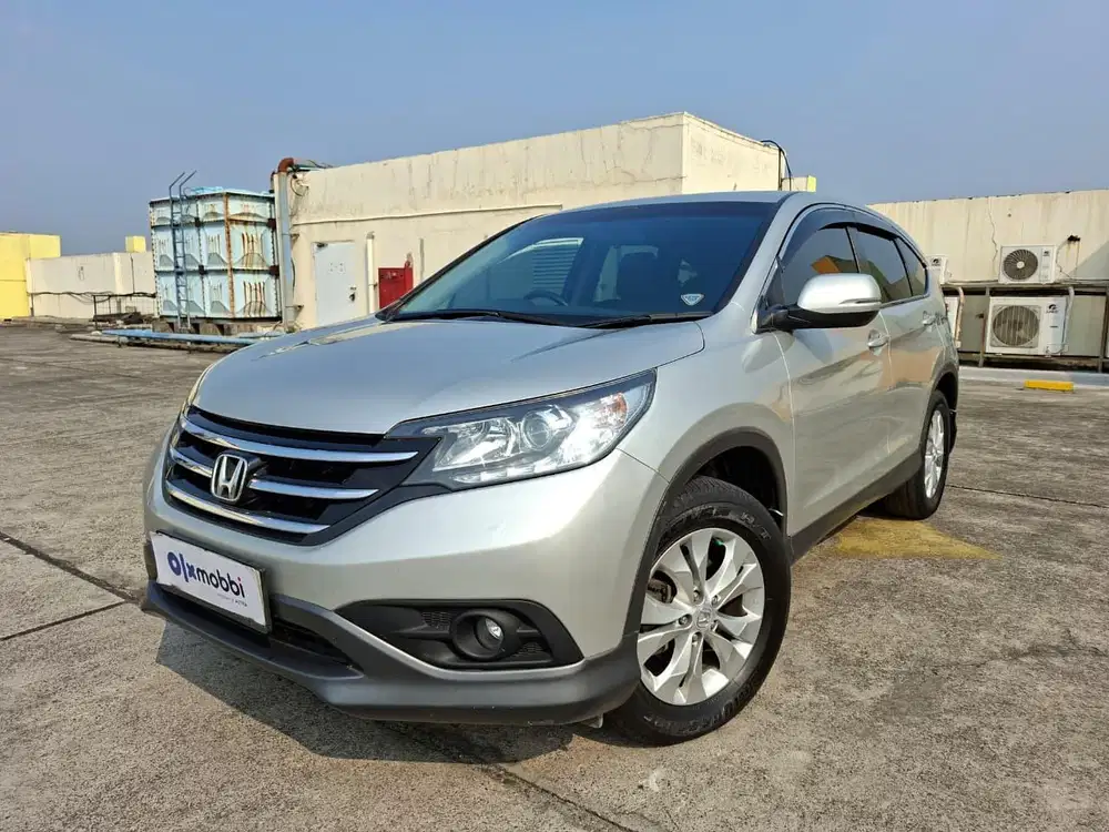 [DP 0%] Honda CRV 2014 SJM