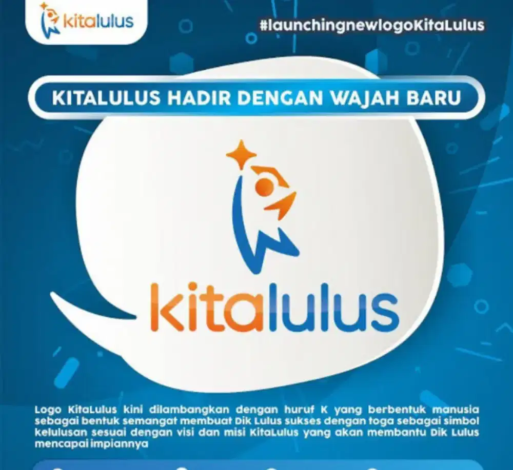 KITA LULUS INDONESIA WHATSAPP ADMIN #085165543462
