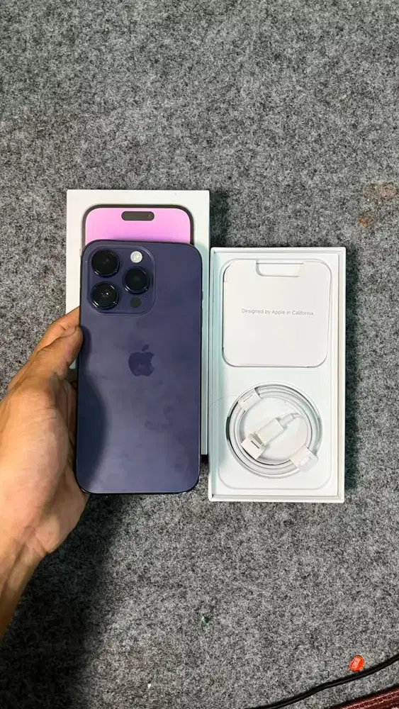 IPHONE 14 PRO 128 GB