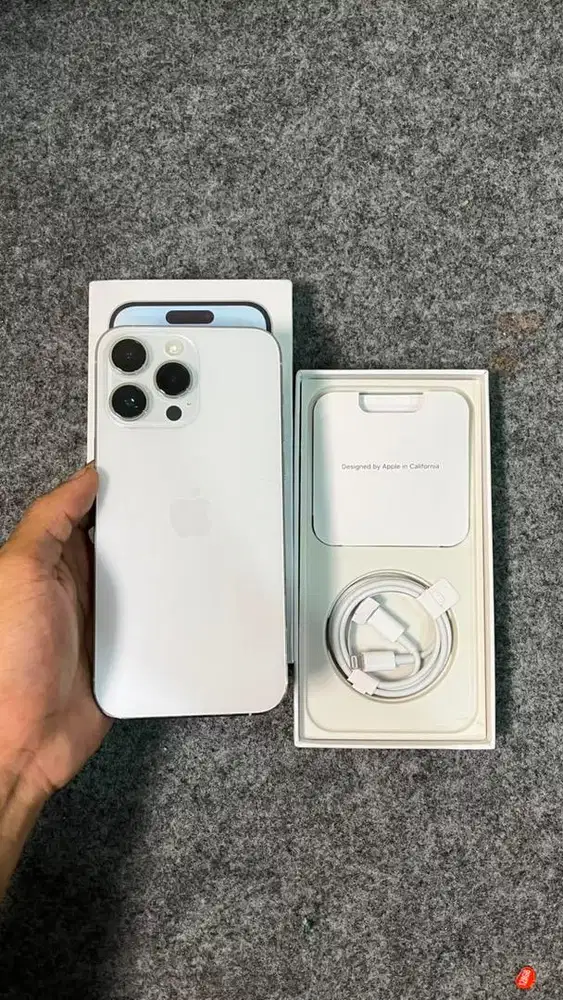 IPHONE 14 PROMAX 128 GB