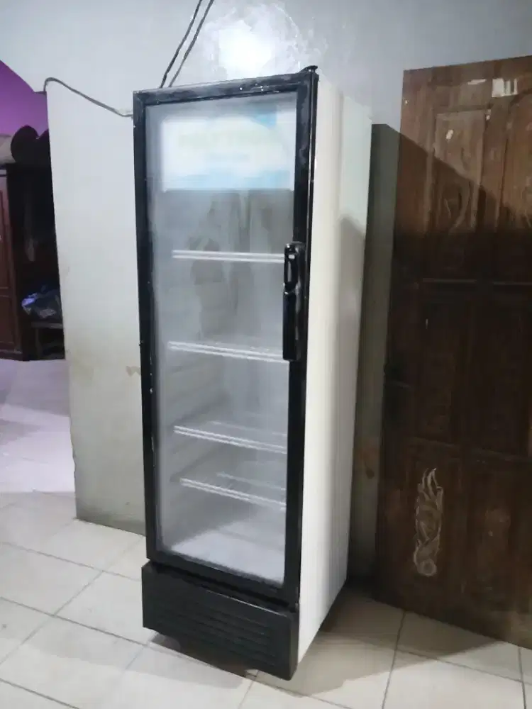 Showcase polytron jumbo