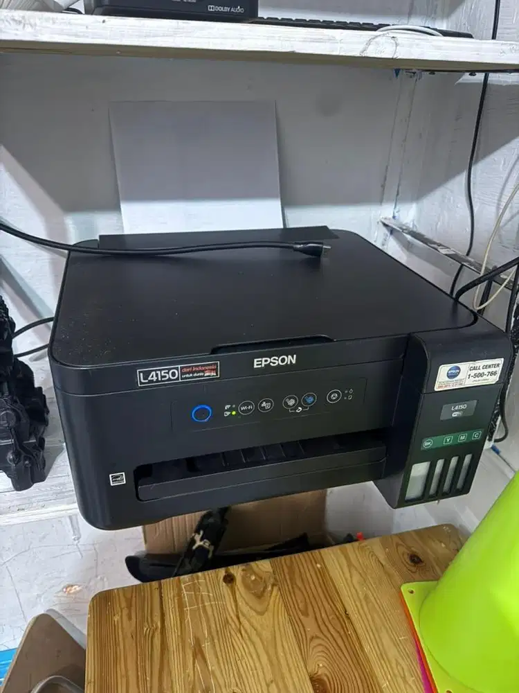 Printer Epson L4150