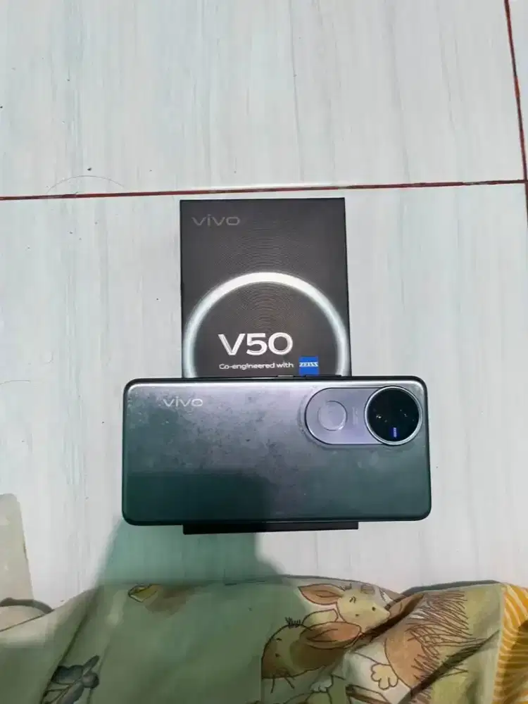 Vivo V50 5G 12/256
