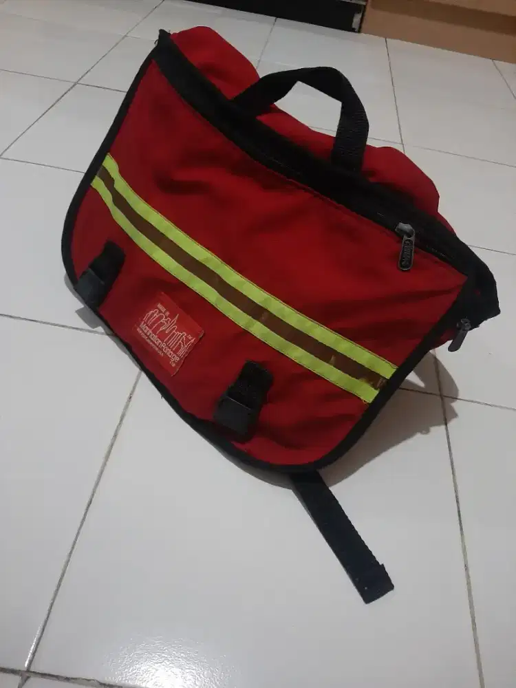 Tas manhattan portage
