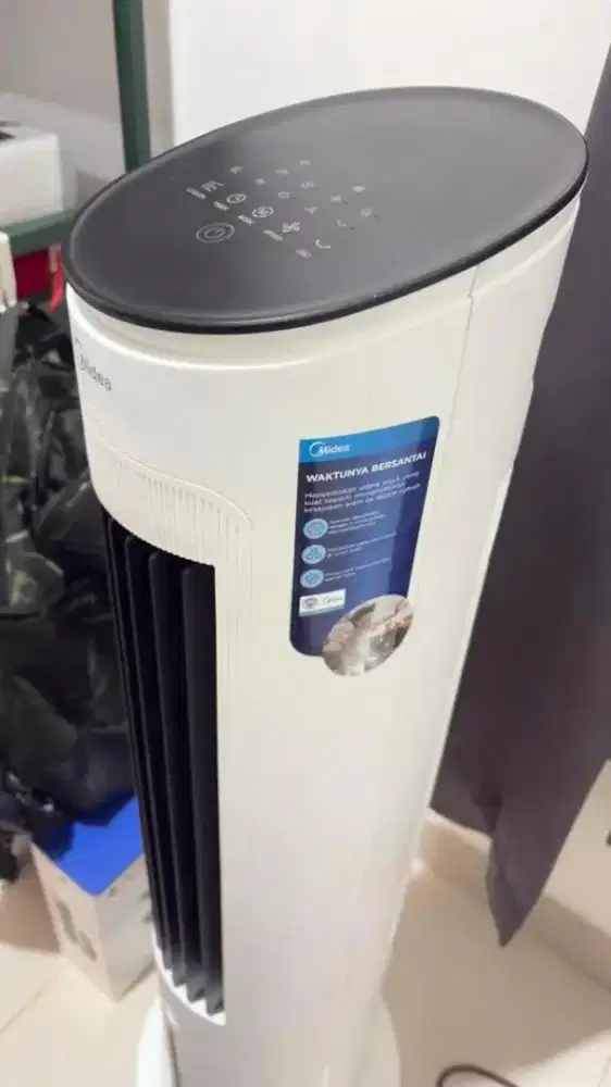 Midea Tower Air Cooler