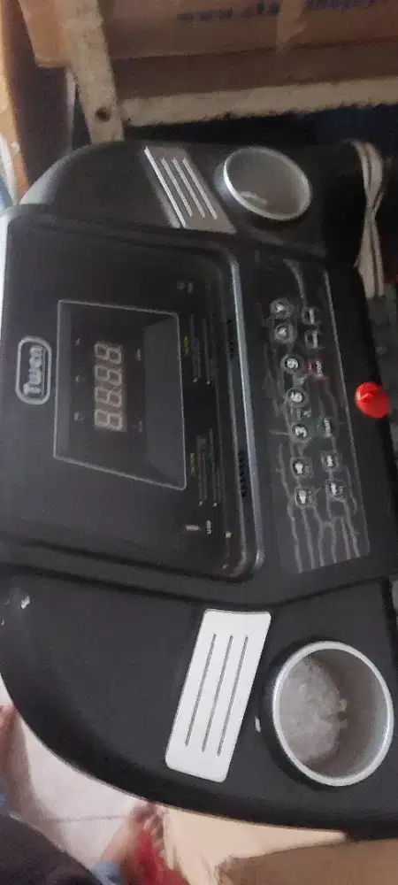 Treadmill Twen T500T