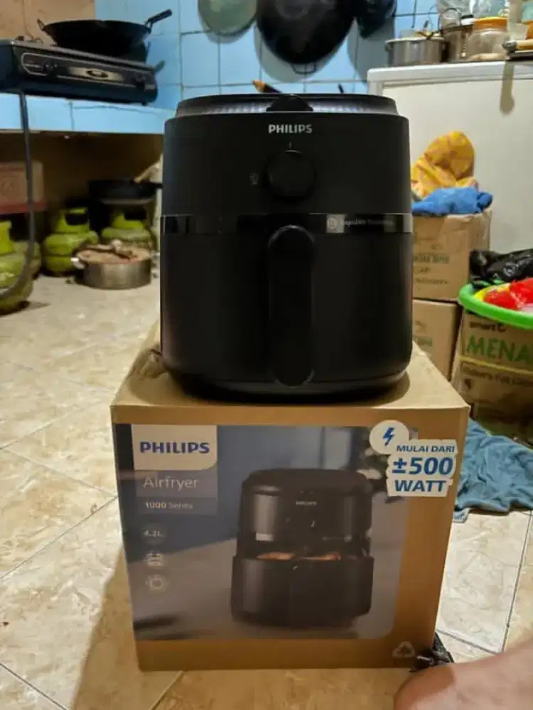 Air Fryer Philips