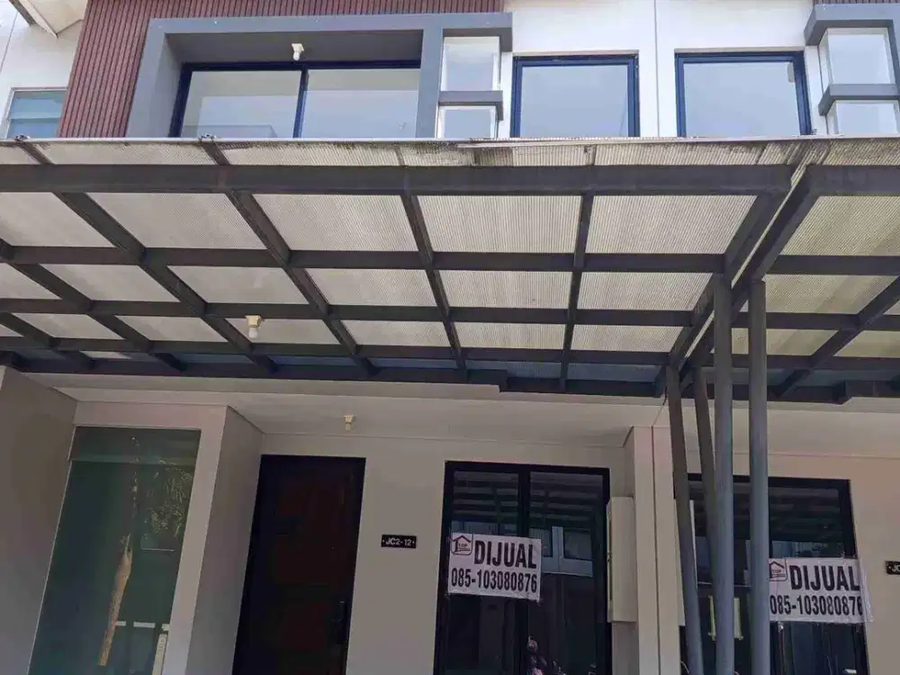 Dijual Rumah 45% dibawah pasar  .