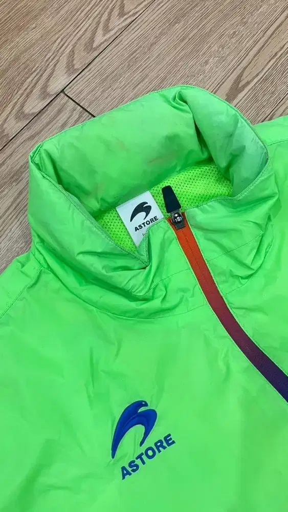 Jaket pria preloved kondisi bagusB