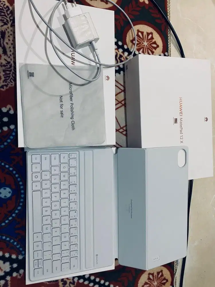 HUAWEI MATEPAD 12x 2026 12/256gb